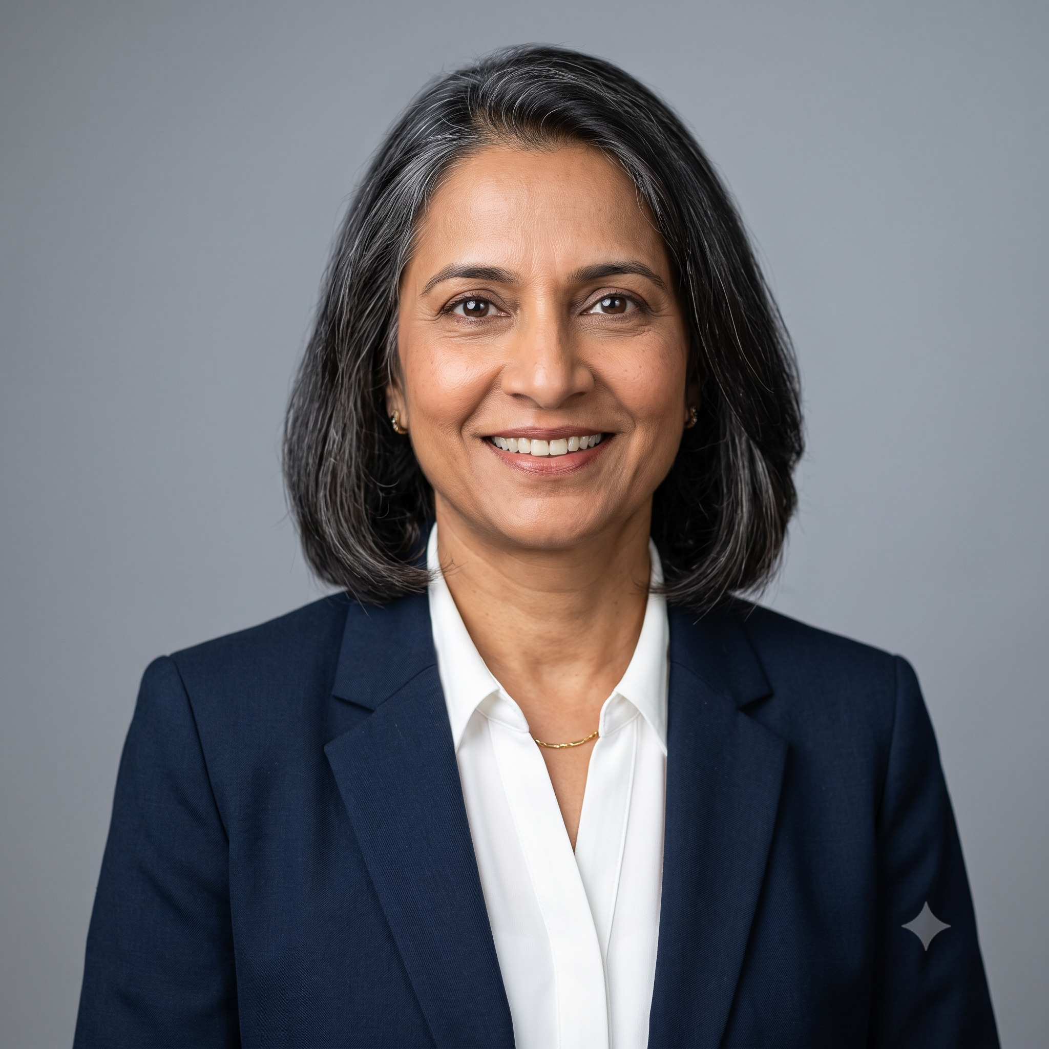 Reena Gupta, CTO