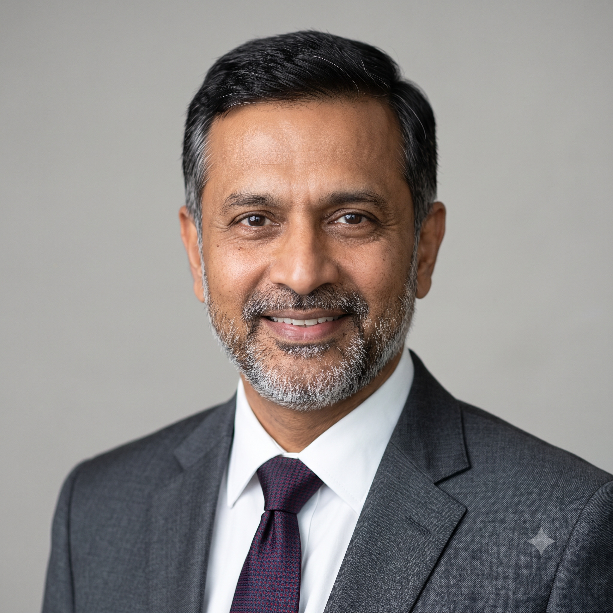 Swetank Gupta, CEO